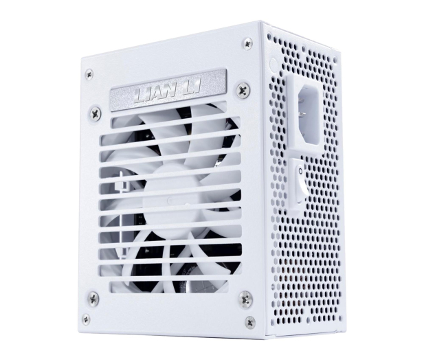 Lian Li SP850 V2 850W Gold ATX 3.1 White - 1476697 - zdjęcie 2